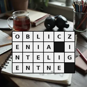 Hasło krzyżówkowe heurystyka - obliczenia inteligentne – rozwiązanie, synonimy, podpowiedzi i definicje krzyżówkowe